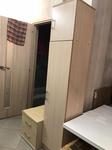 Шкаф ПРСЗ дуб млечный фото покупателя 1